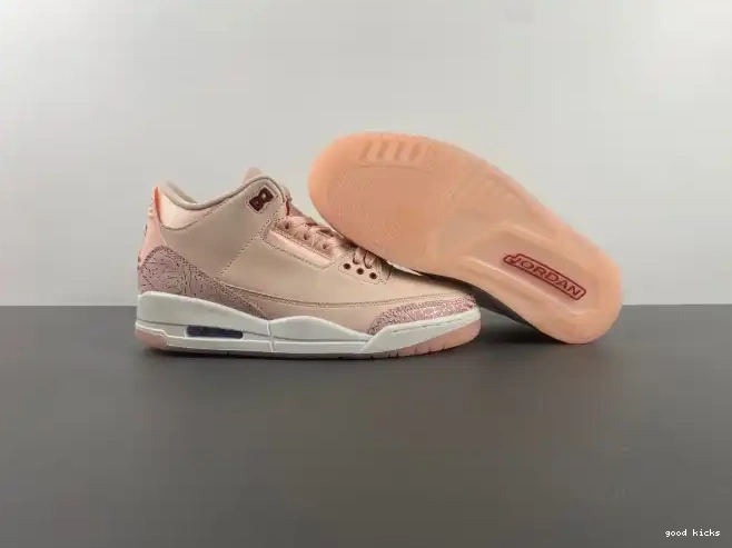 Cheap Air Valentines (W) 3 Day Jordan HJ0178-600 0531